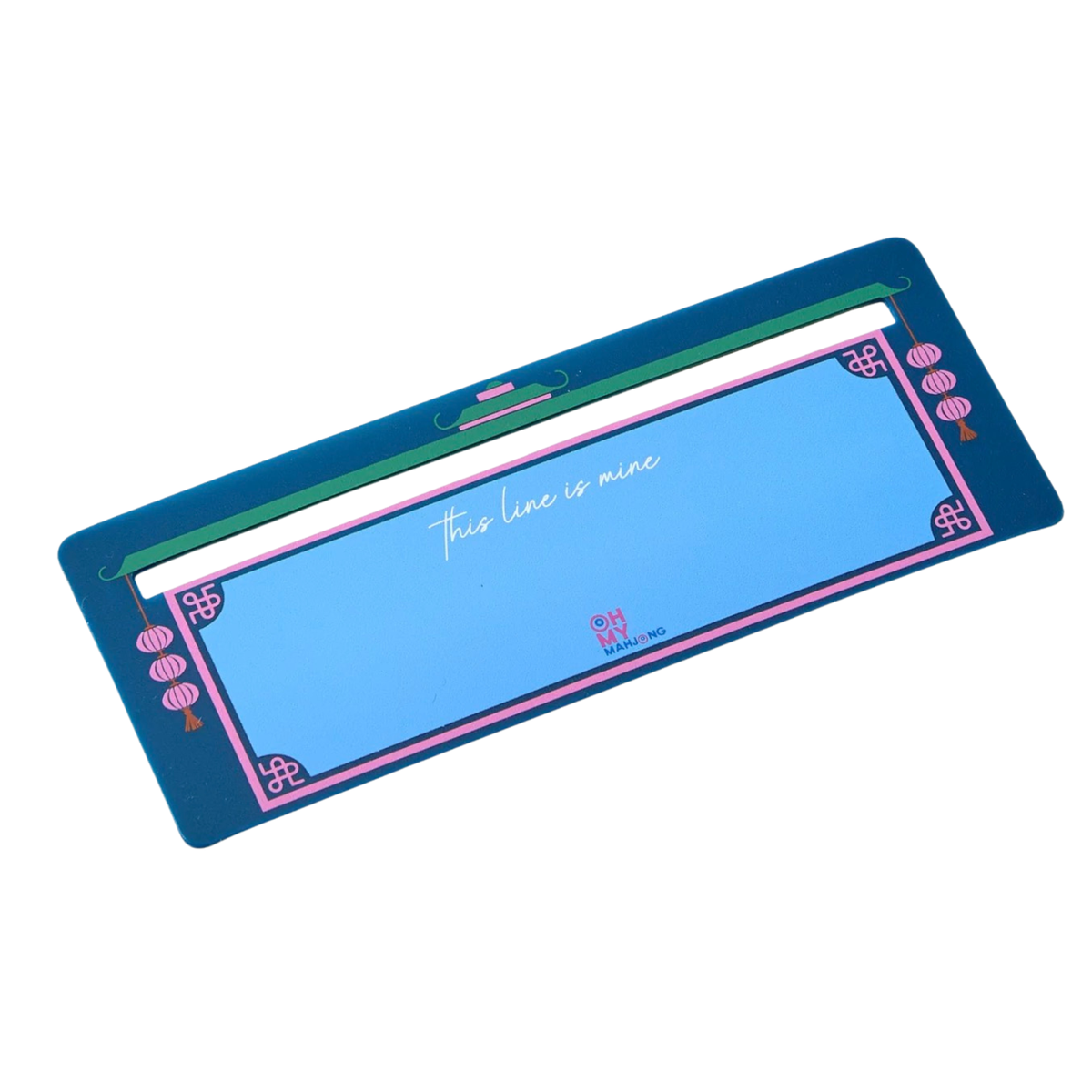 Navy Line Finder