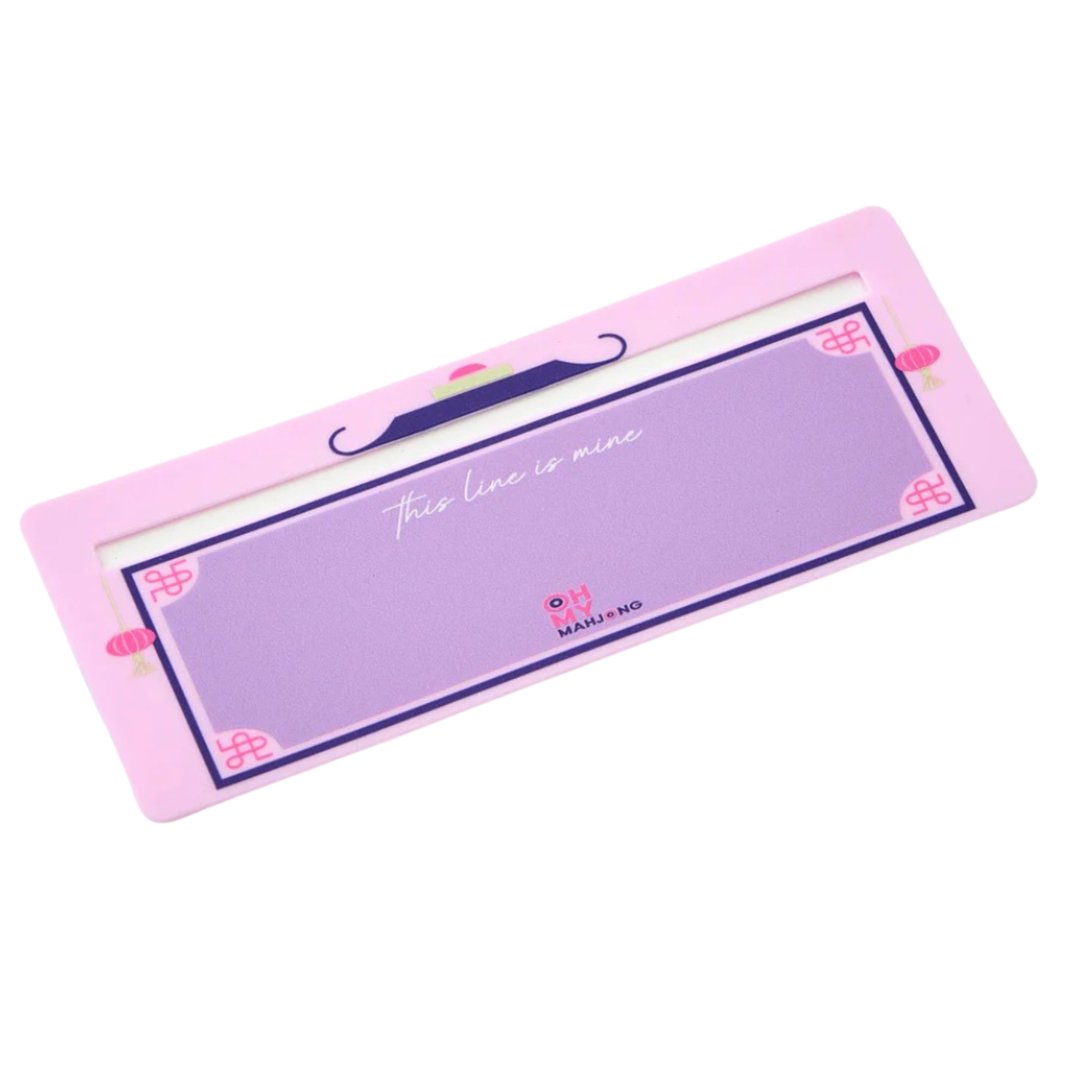 Lilac Line Finder