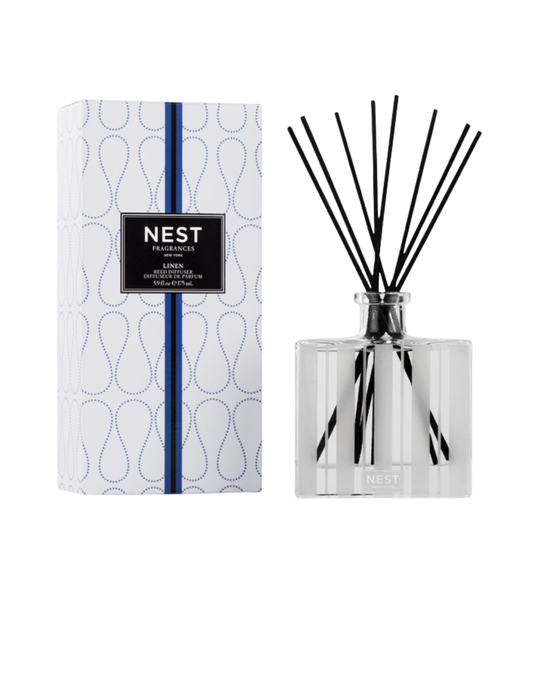 Linen Reed Diffuser