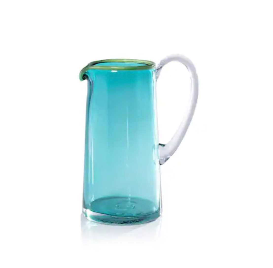 Azul Juice Pitcher- Large