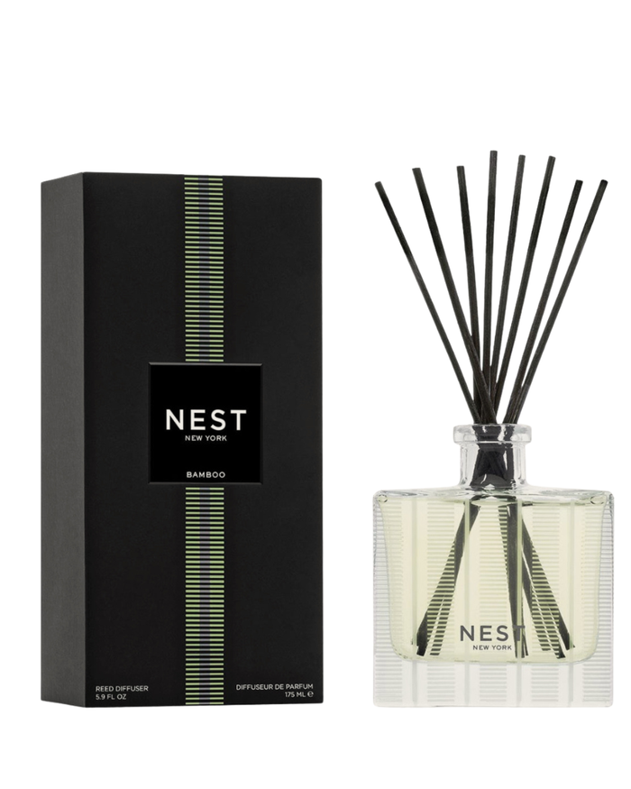 Bamboo Reed Diffuser