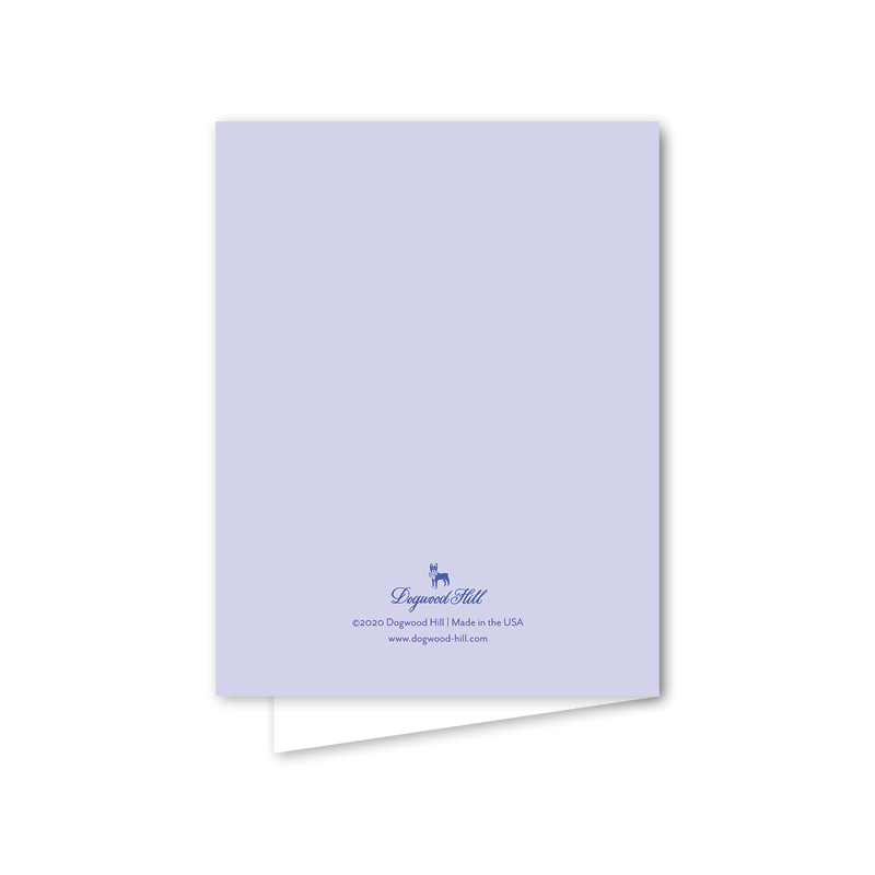 Birthday Cake: Single Card