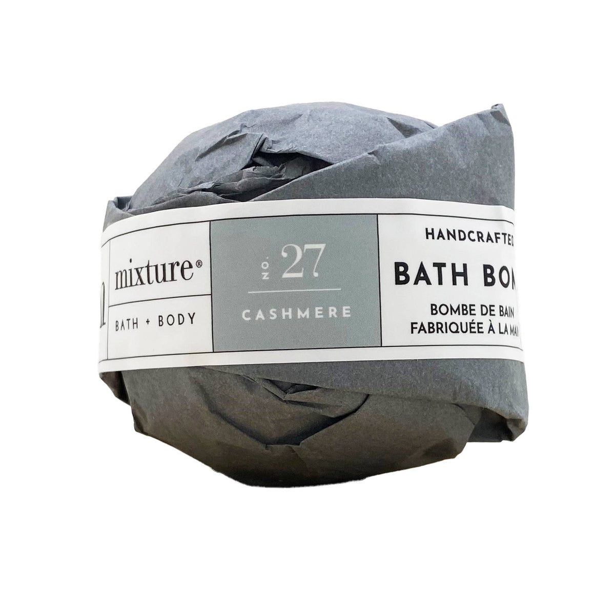 Vat 9 No. 22 Bath Bomb
