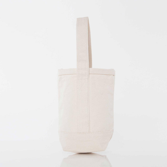 Natural Wine Tote