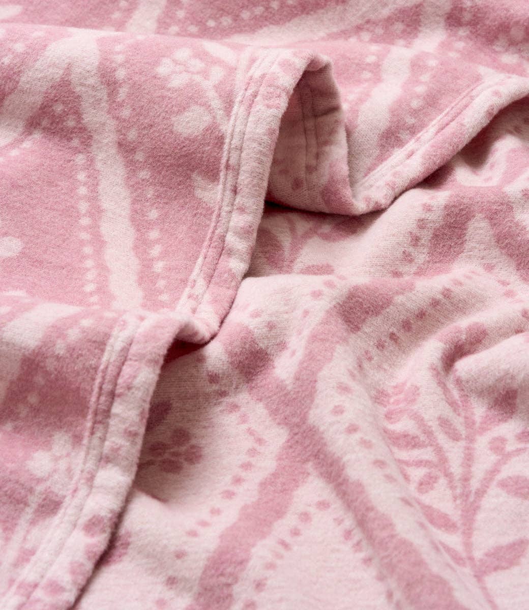 Willa Floral Lightweight Chappy Wrap