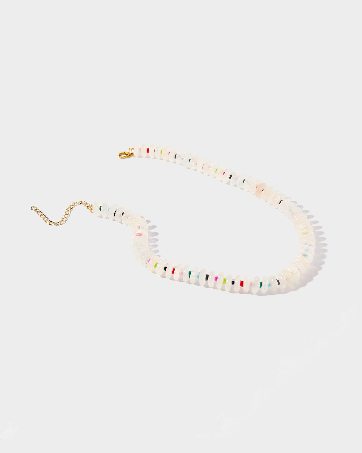 Lucky Charm Necklace