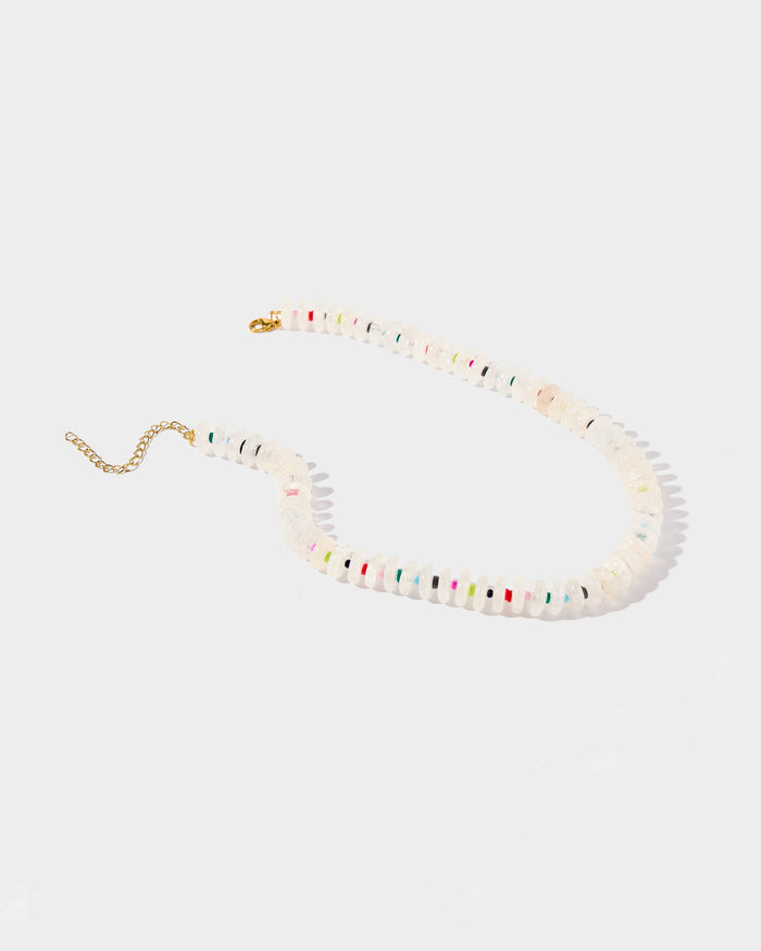 Lucky Charm Necklace