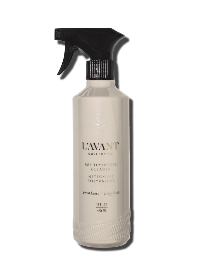 Fresh Linen Multipurpose Cleaner