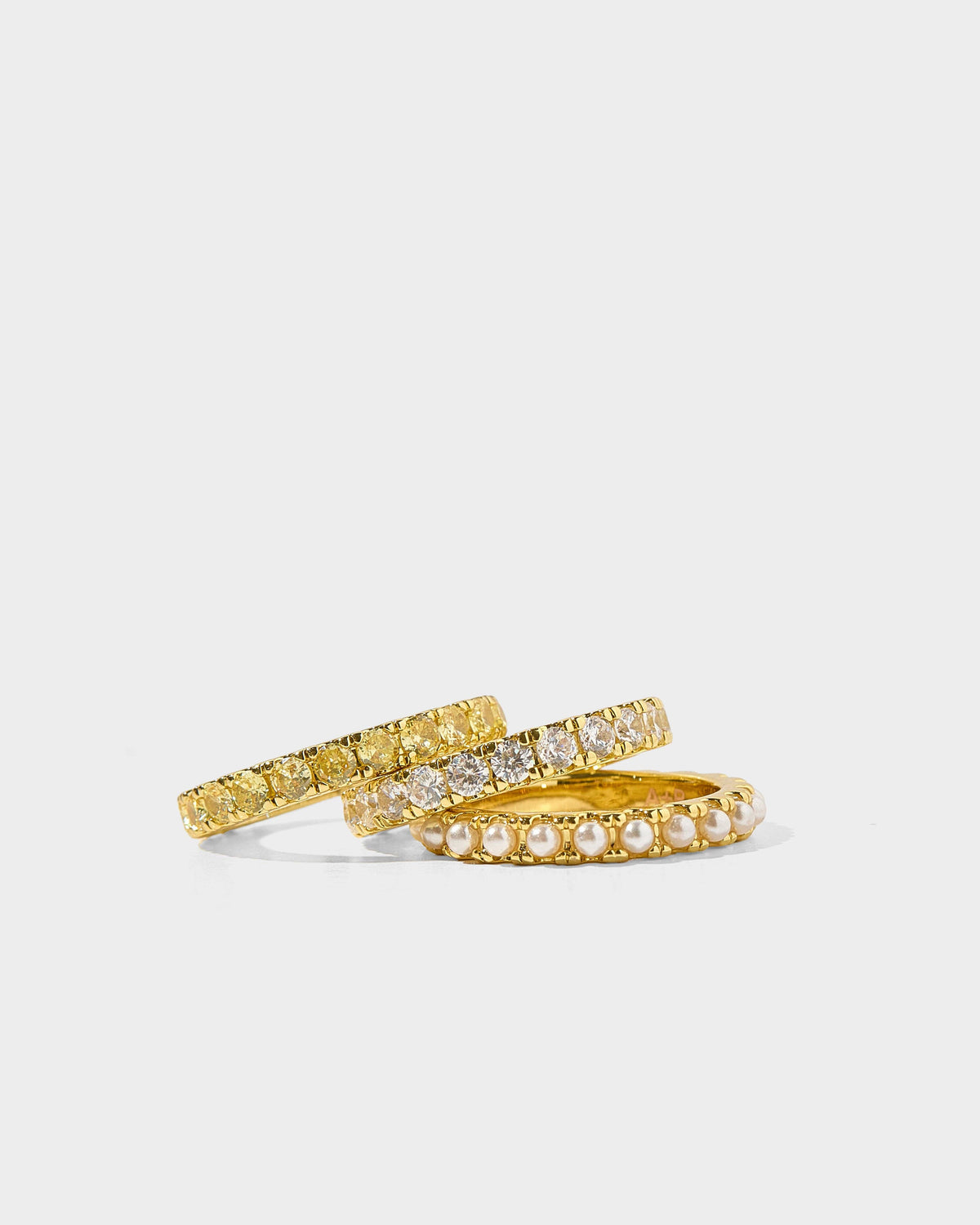 Birthstone Ring: September / 6