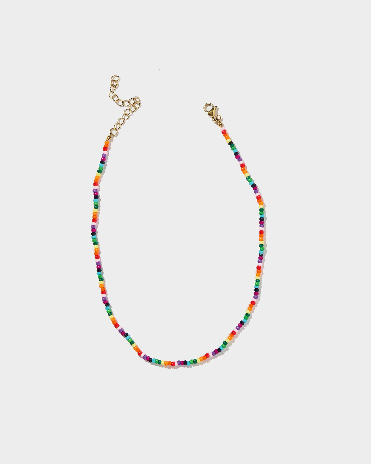 Good Vibes Necklace