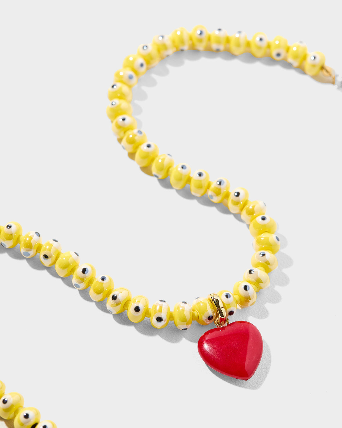 Pot of Gold Necklace