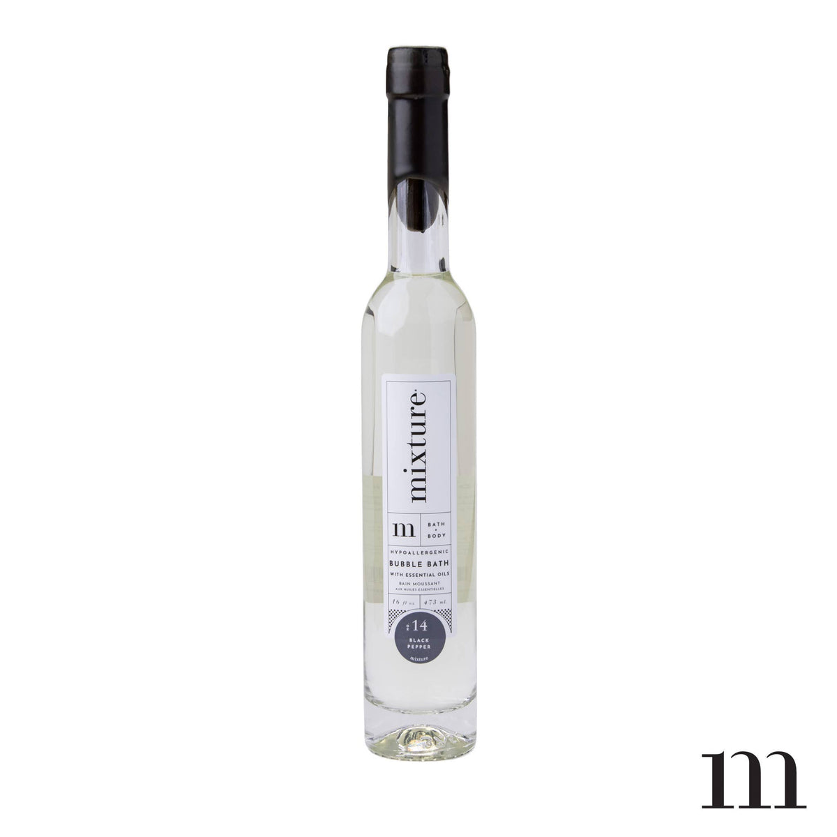 Blanc de Noir No. 18 Bubble Bath