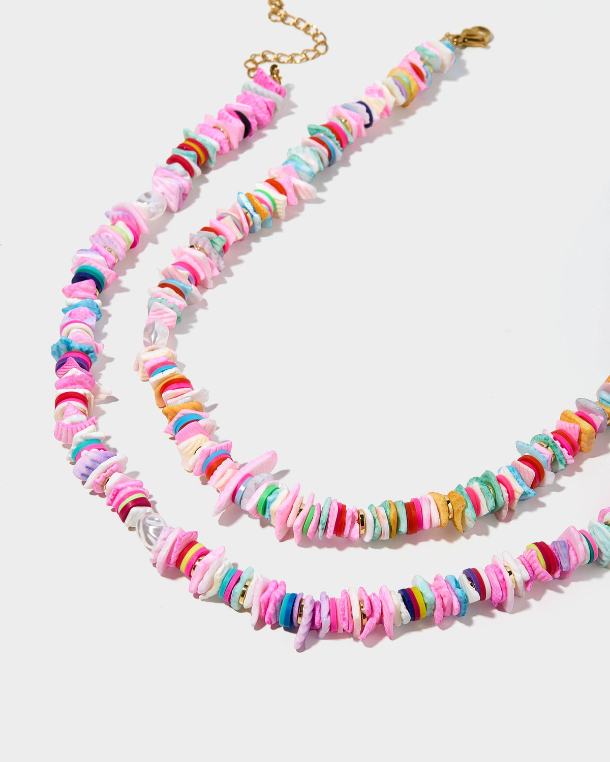 Rock Candy Necklace