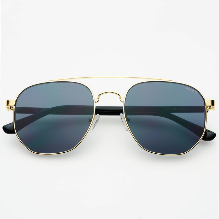 Austin Unisex Sunglasses