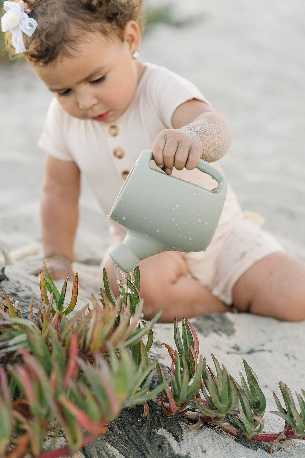 Silicone Garden Set