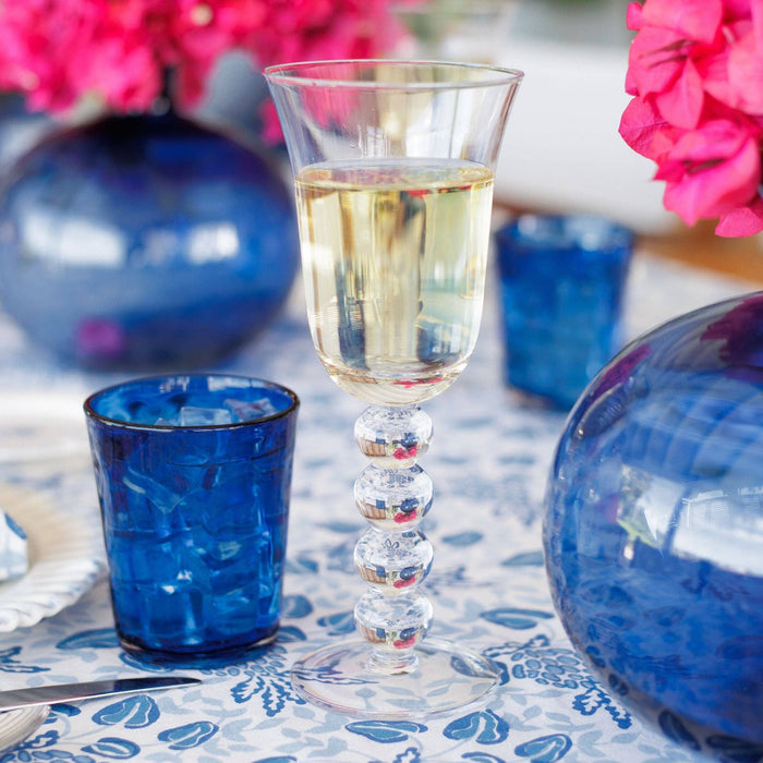 Bauble Barware Wine Glass | Set of 4