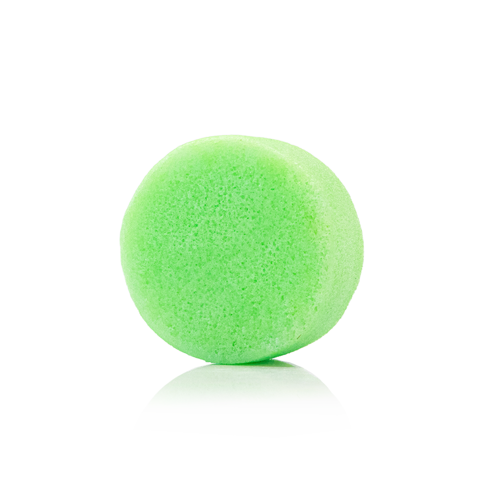 Coconut Water Eco Travel Buffer | Sustainable | Clean Beauty