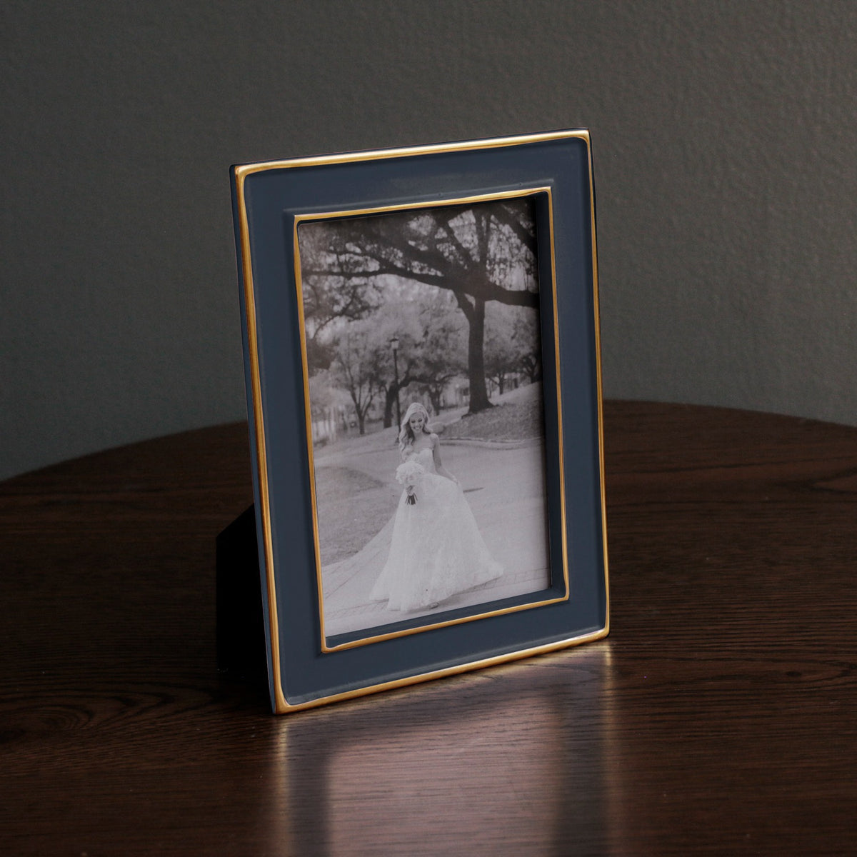 FRAME Encanto Jason 4 x 6 (Midnight)