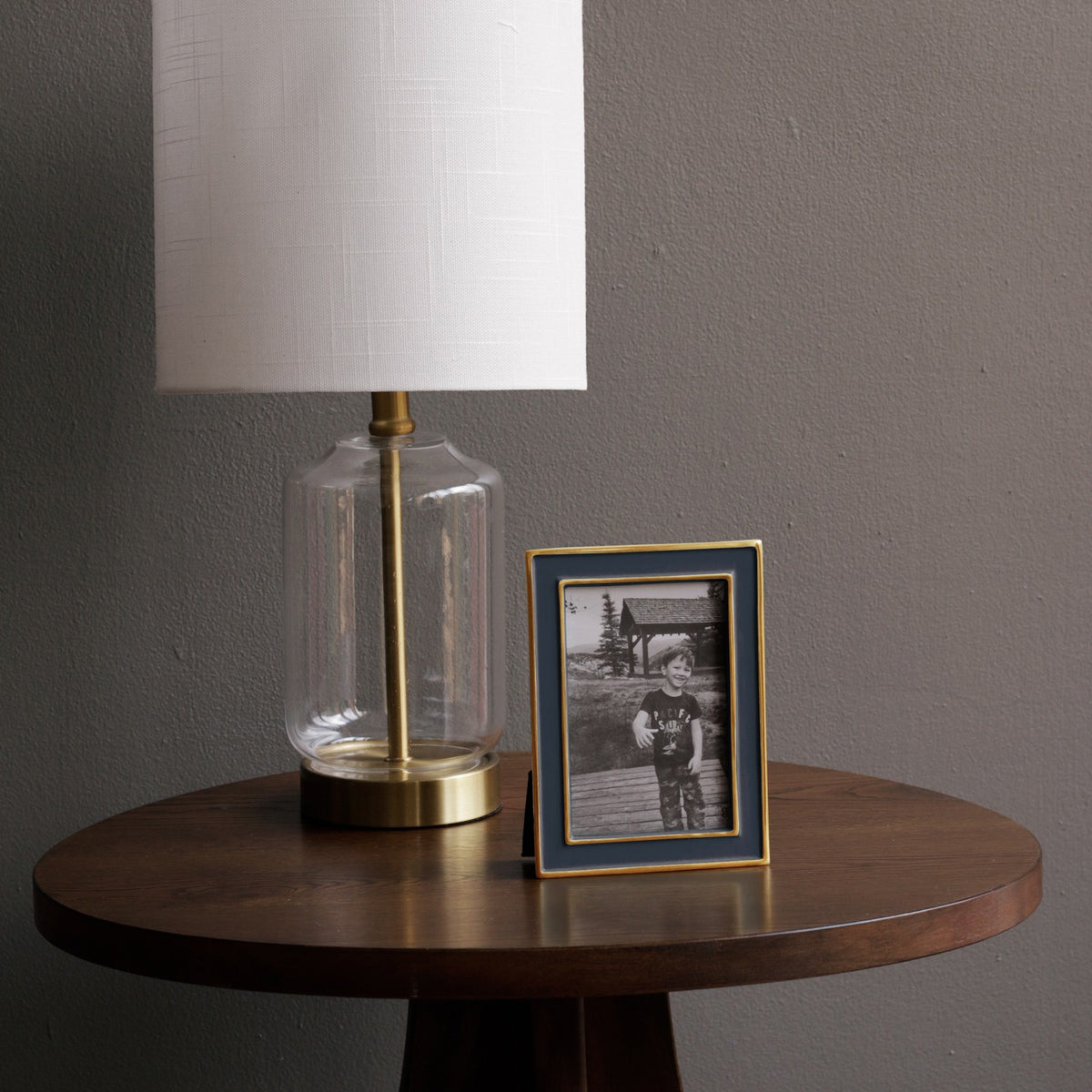 FRAME Encanto Jason 4 x 6 (Midnight)