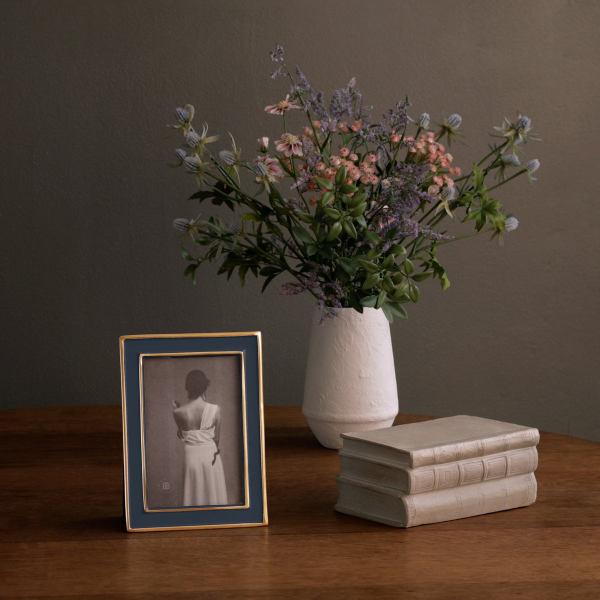 FRAME Encanto Jason 4 x 6 (Midnight)