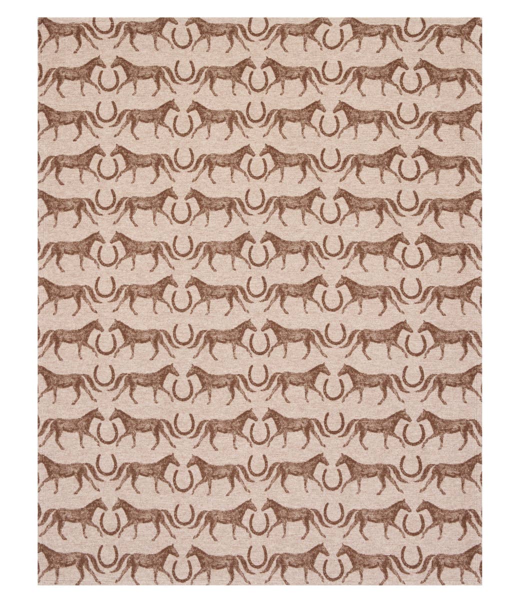 Hill Country Horses Lightweight Chappy Wrap