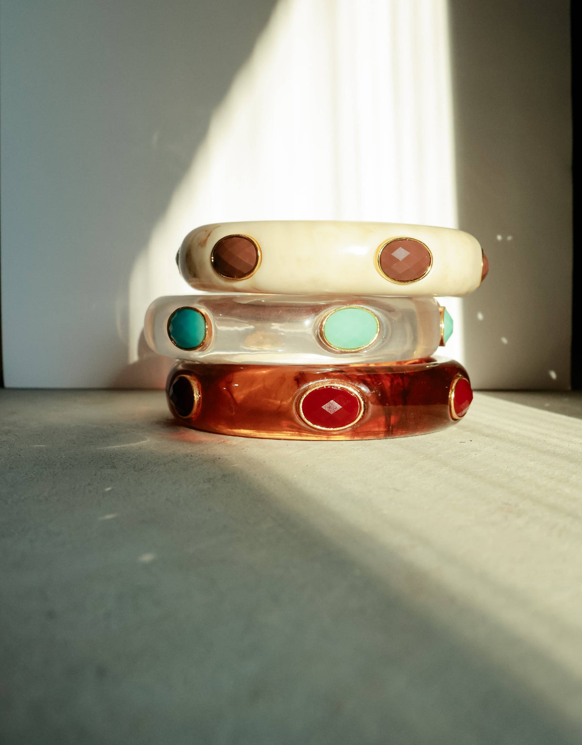 RUTHIE BANGLE | OAT