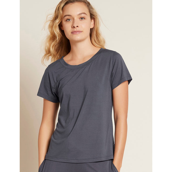 Goodnight Sleep Tee Storm  XL