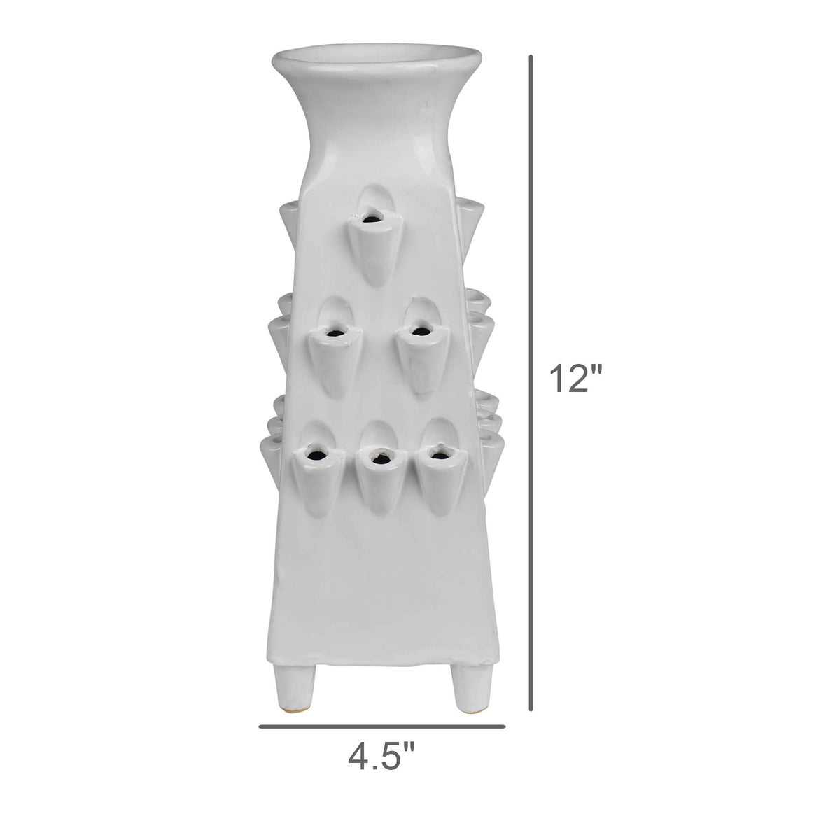 Ceramic Tulipierre
