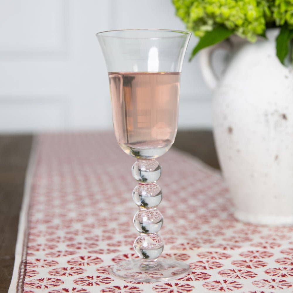 Bauble Barware Wine Glass | Set of 4