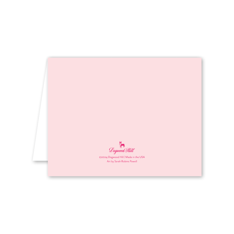 Merry Ribbons Birthday: Single Card