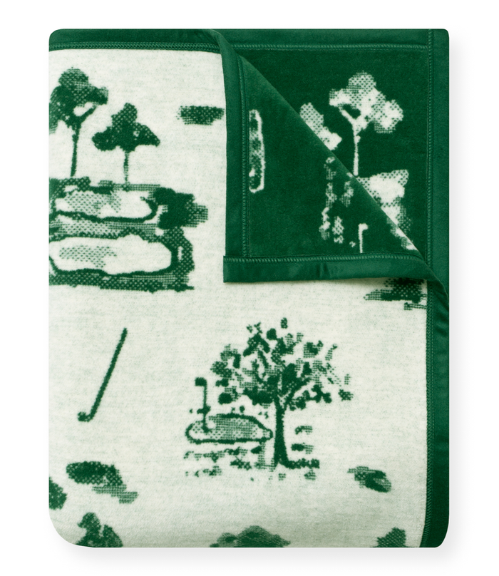 The Kyger Blanket: Original