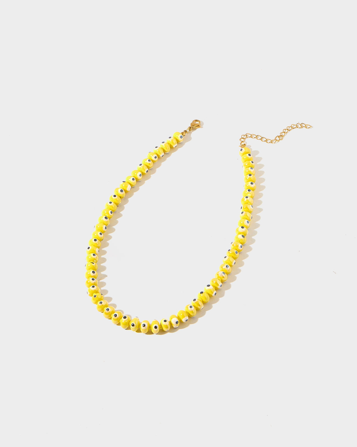 Pot of Gold Necklace
