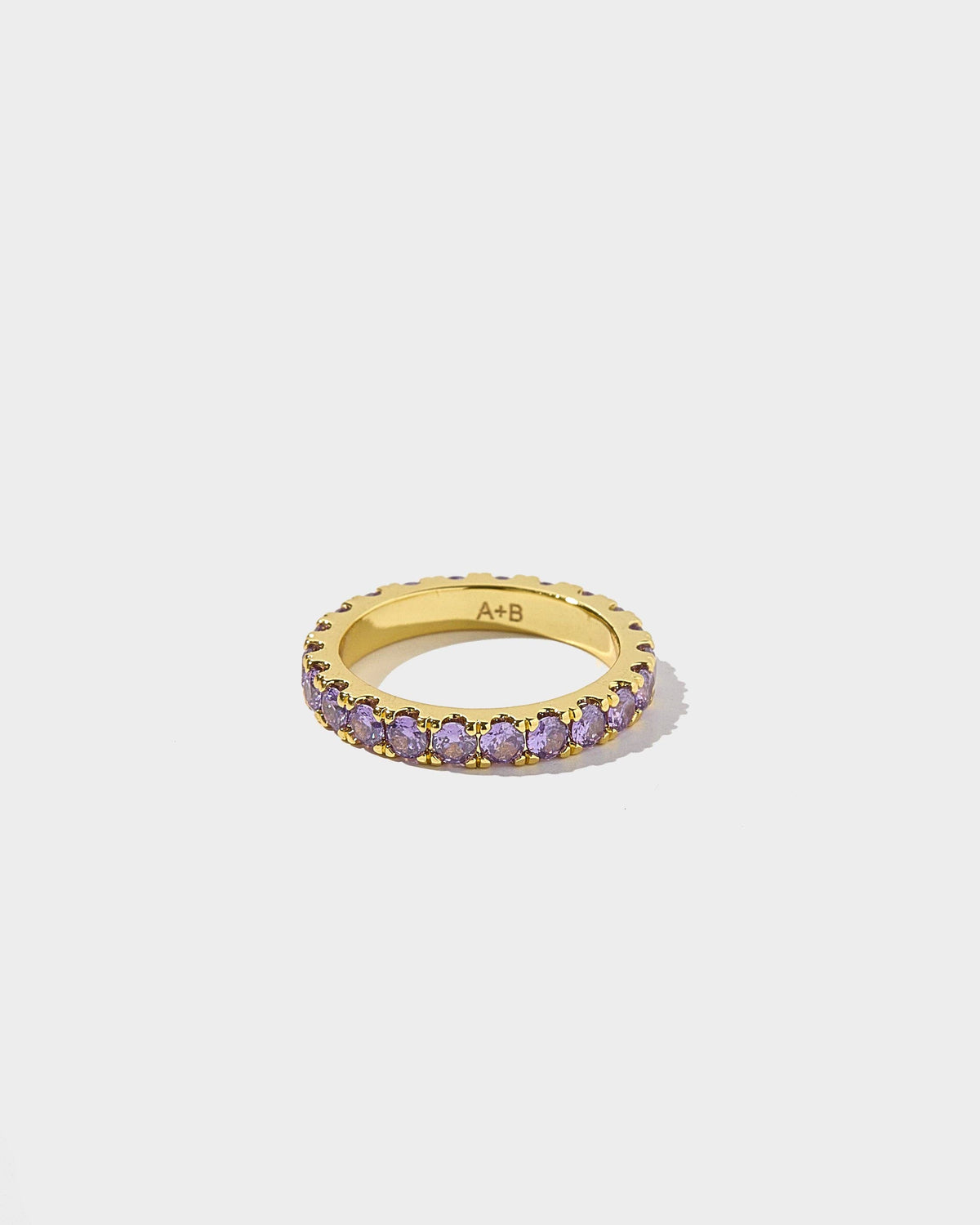 Birthstone Ring: September / 6