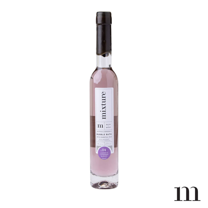 Lauren's Lavender Garden No. 4 Bubble Bath
