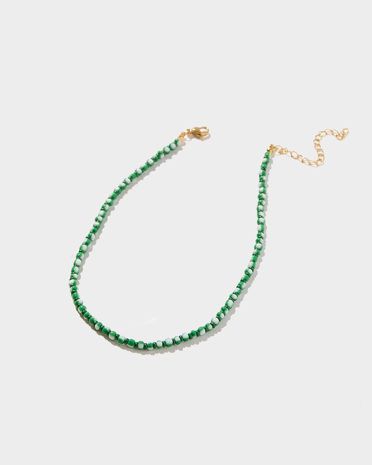 Clover Necklace