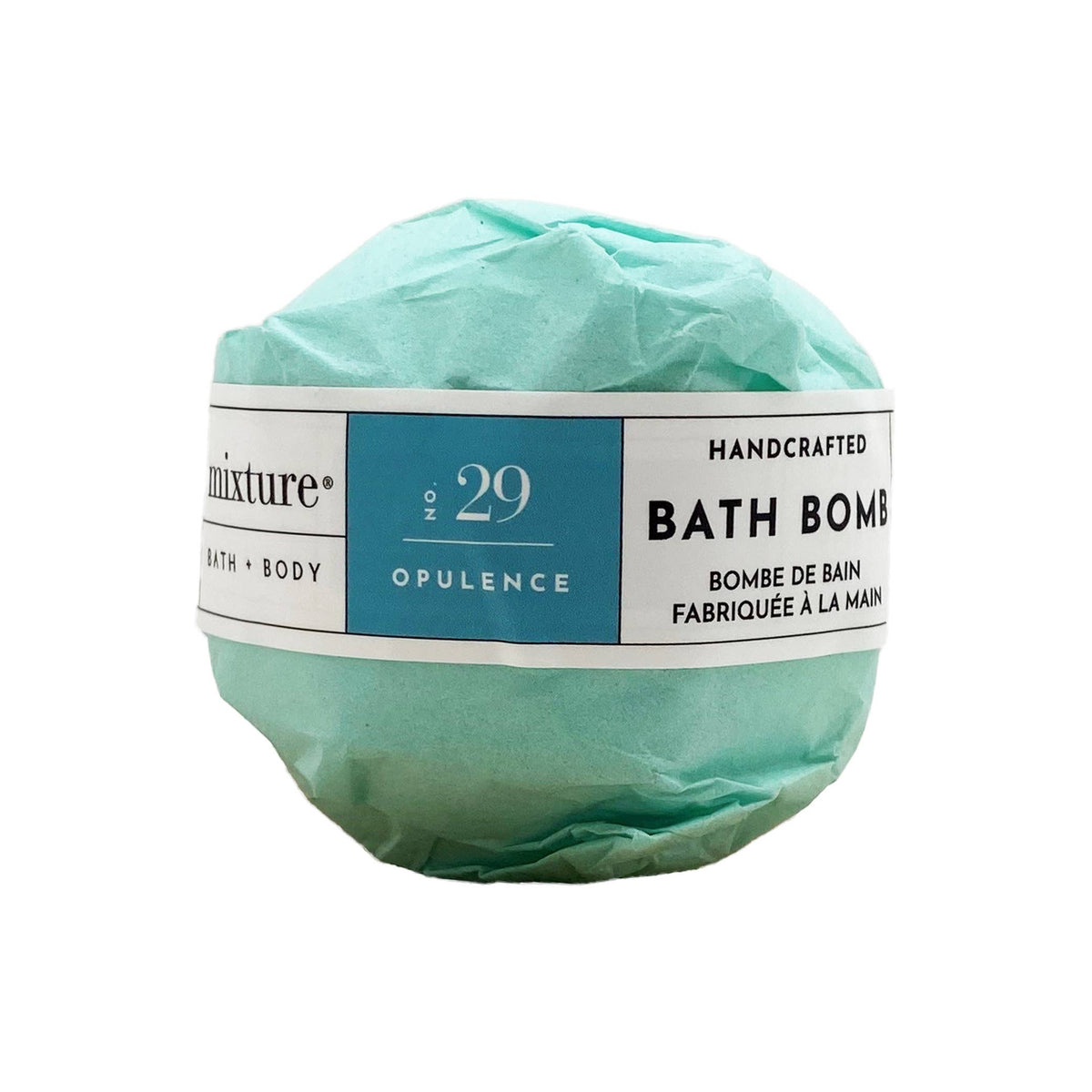 Lauren's Lavender Garden No. 4 Bath Bomb