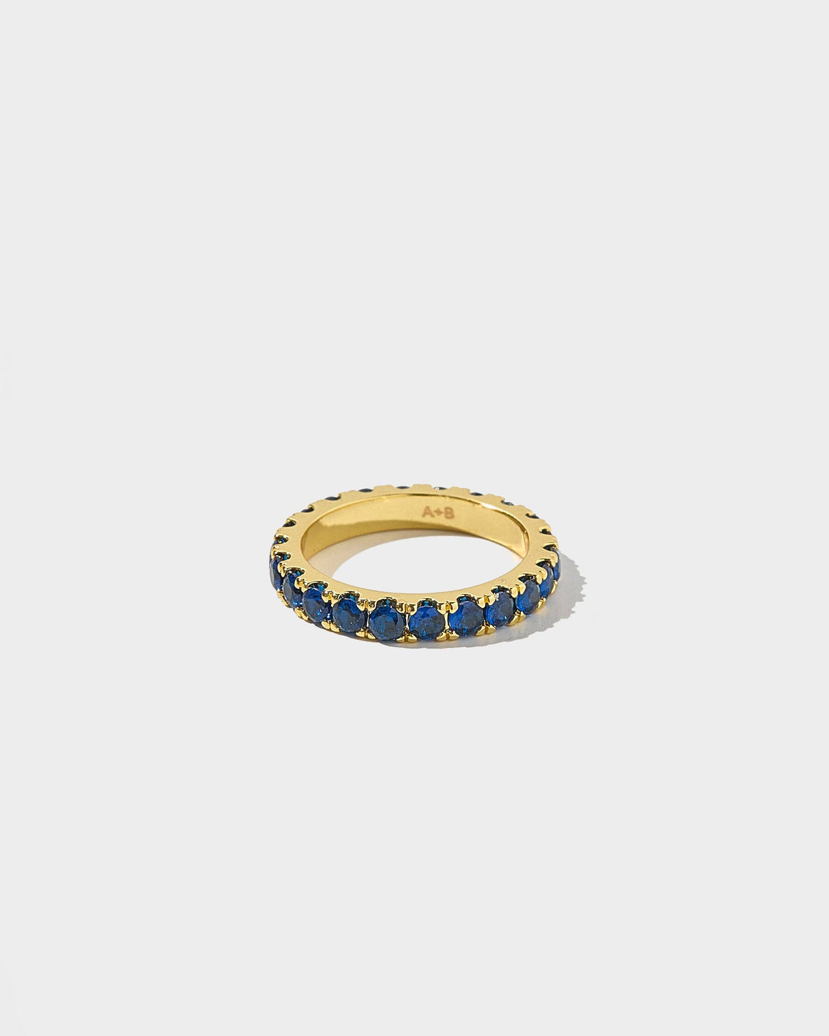 Birthstone Ring: September / 6