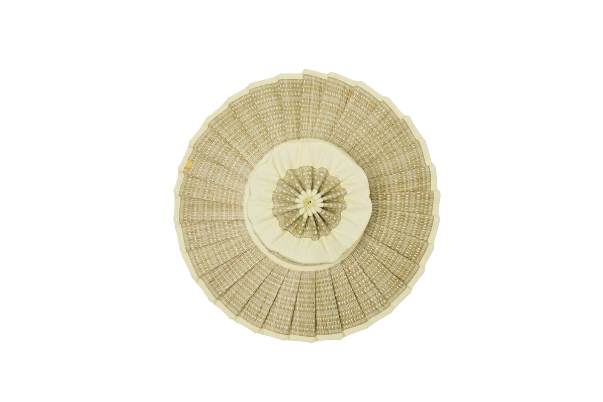 Lorna Murray Breakwater Island Capri Hat