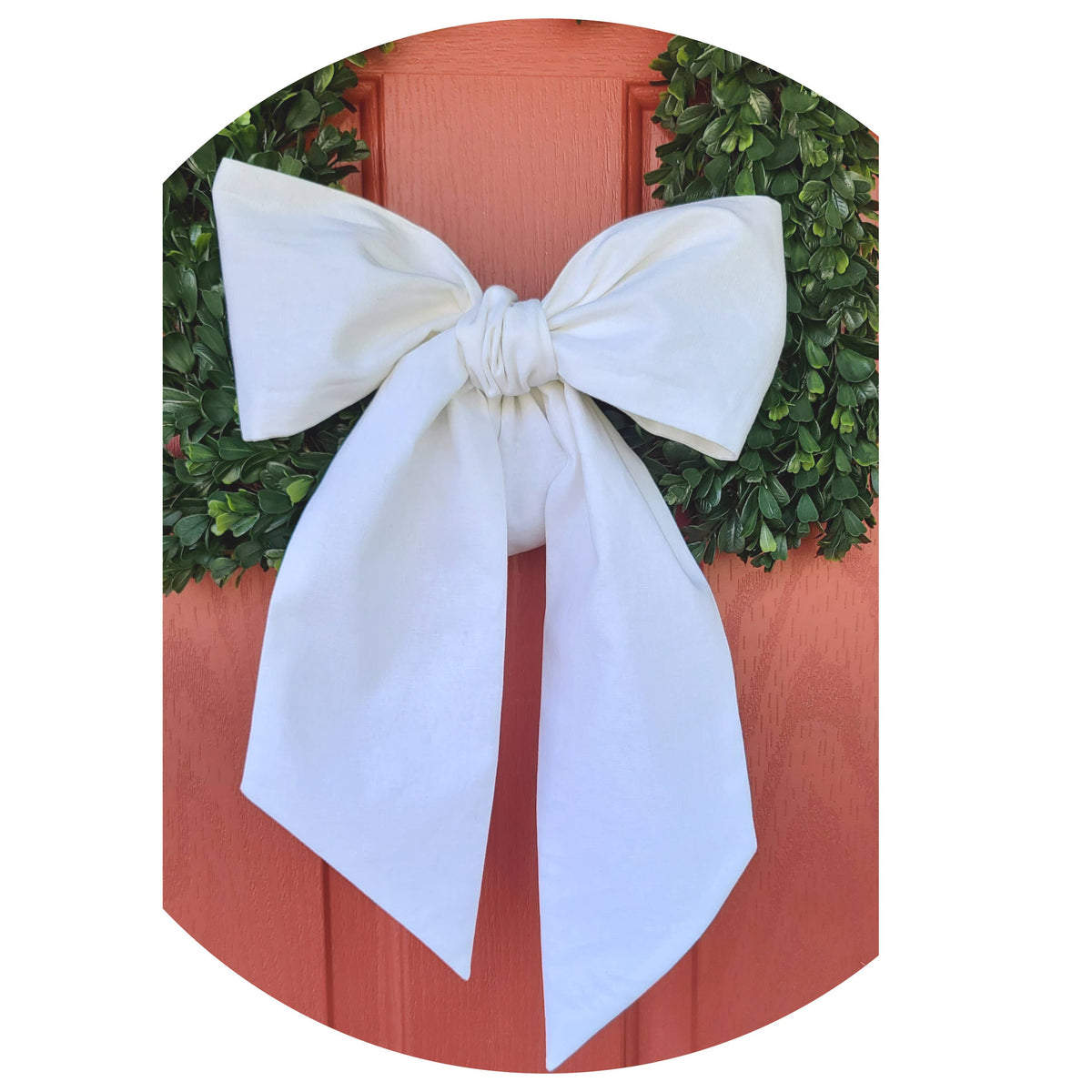 Linen Blend Sashes: Navy / 44 inches