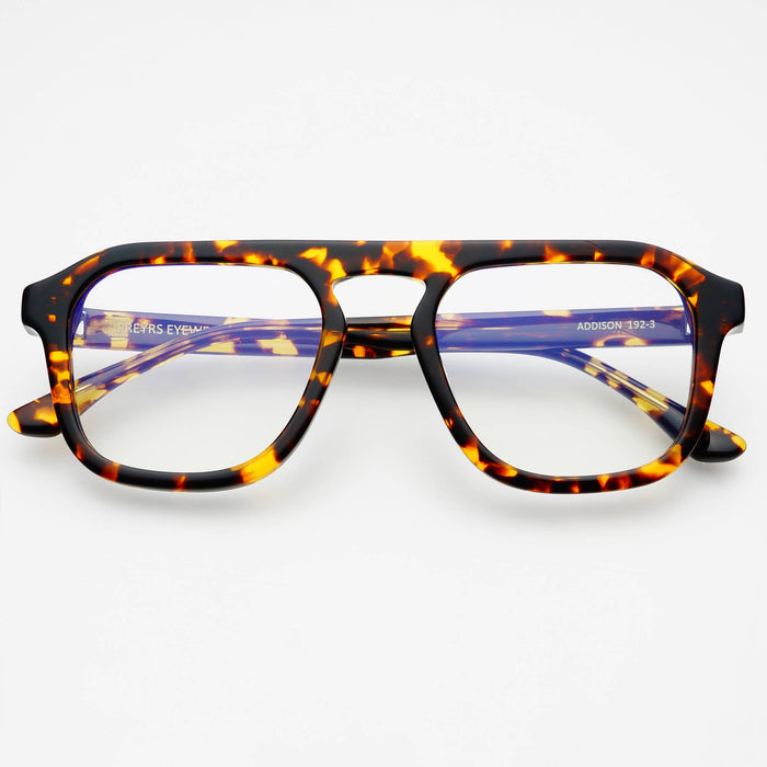 Addison Blue Light Readers +2.5