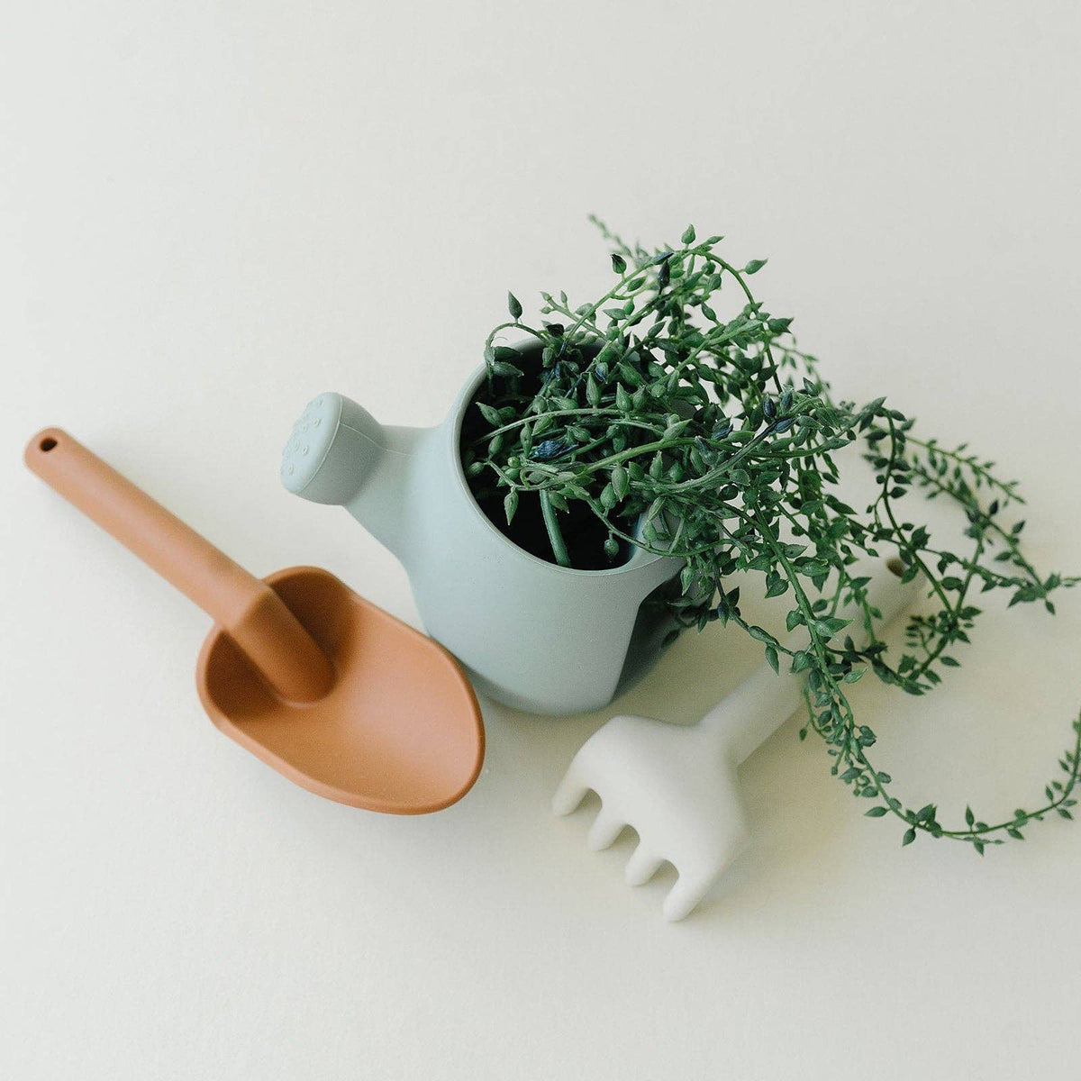 Silicone Garden Set