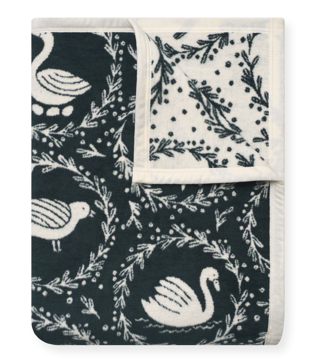 12 Days of Christmas Blanket: Original