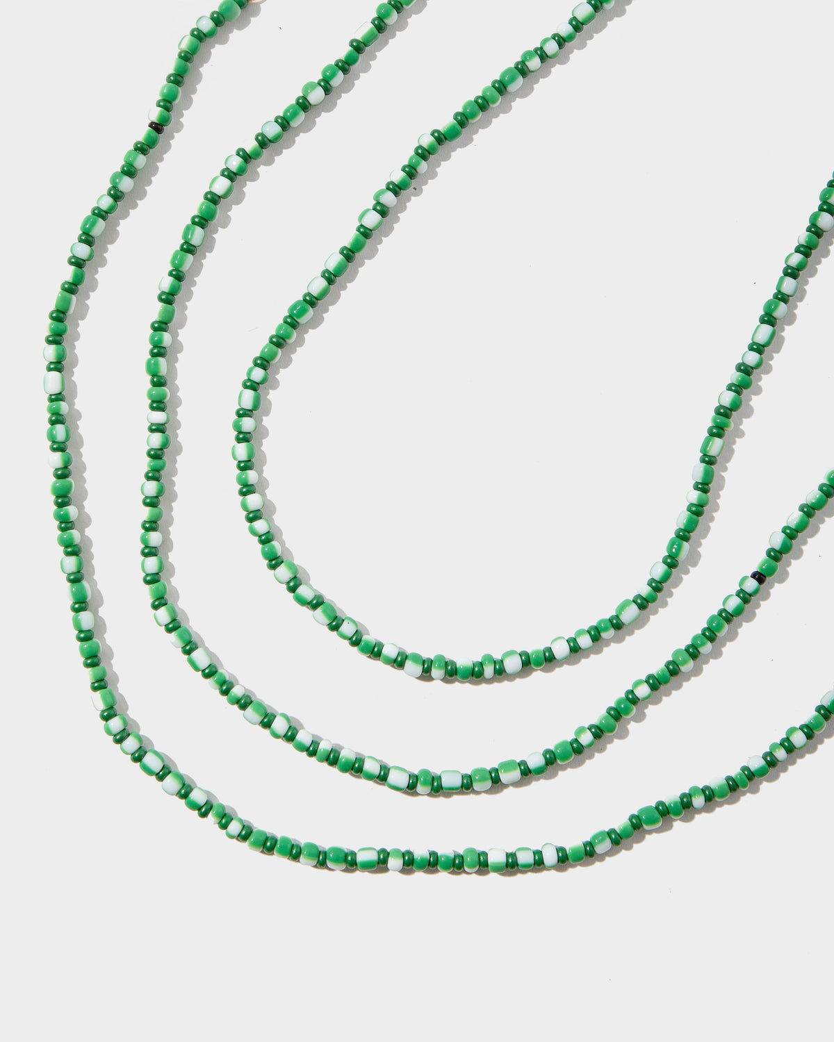 Clover Necklace