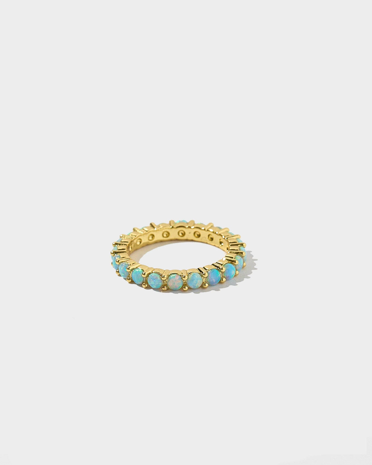 Birthstone Ring: September / 6