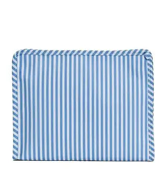 Chambray Pimlico Stripe Roadie