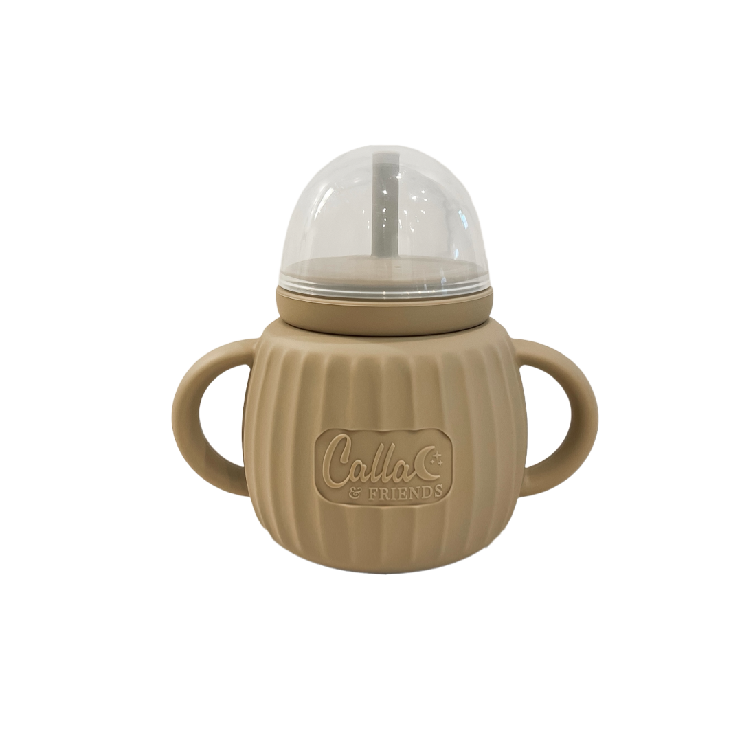 The Brody Cup: Marble White
