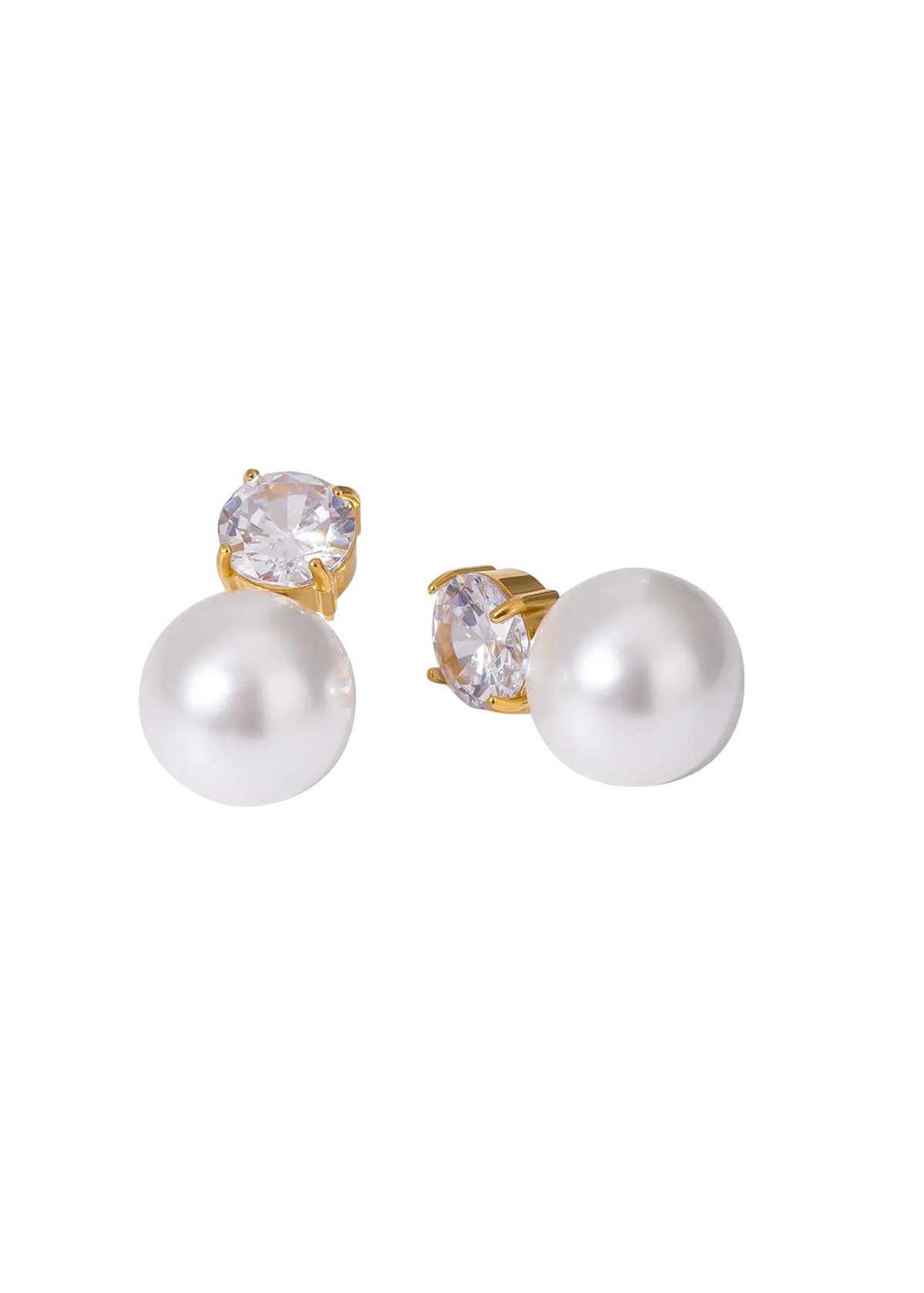 Diana Studs