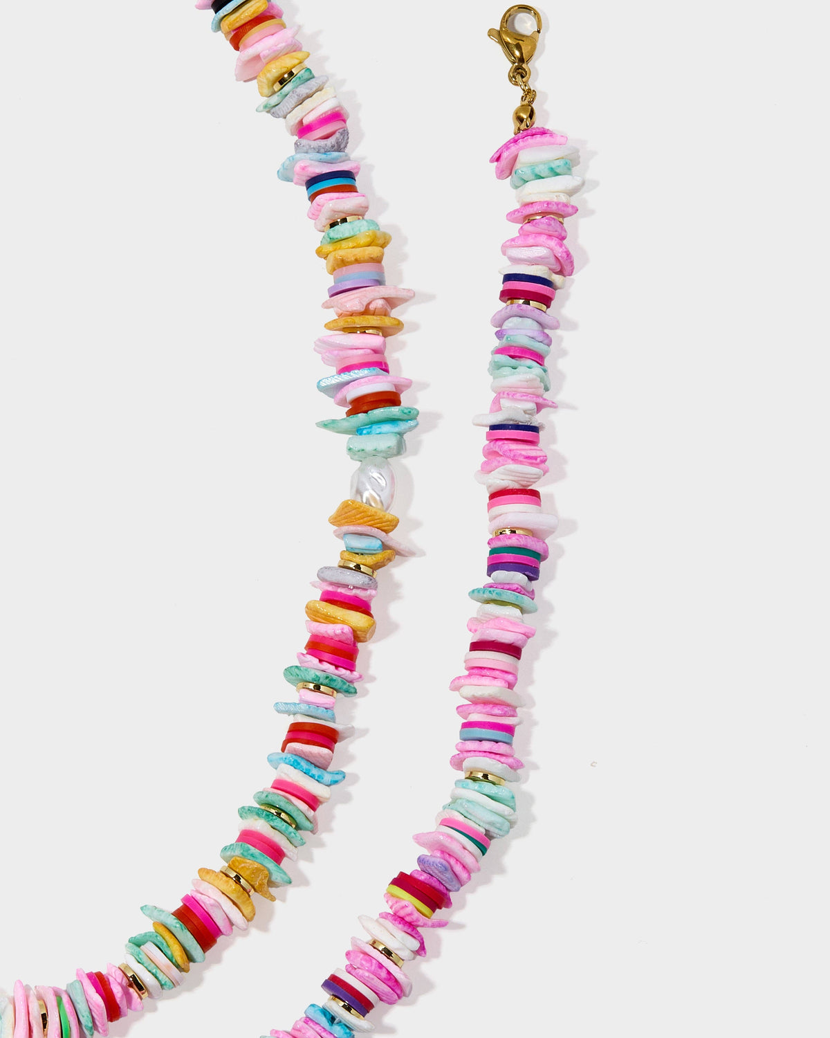 Rock Candy Necklace
