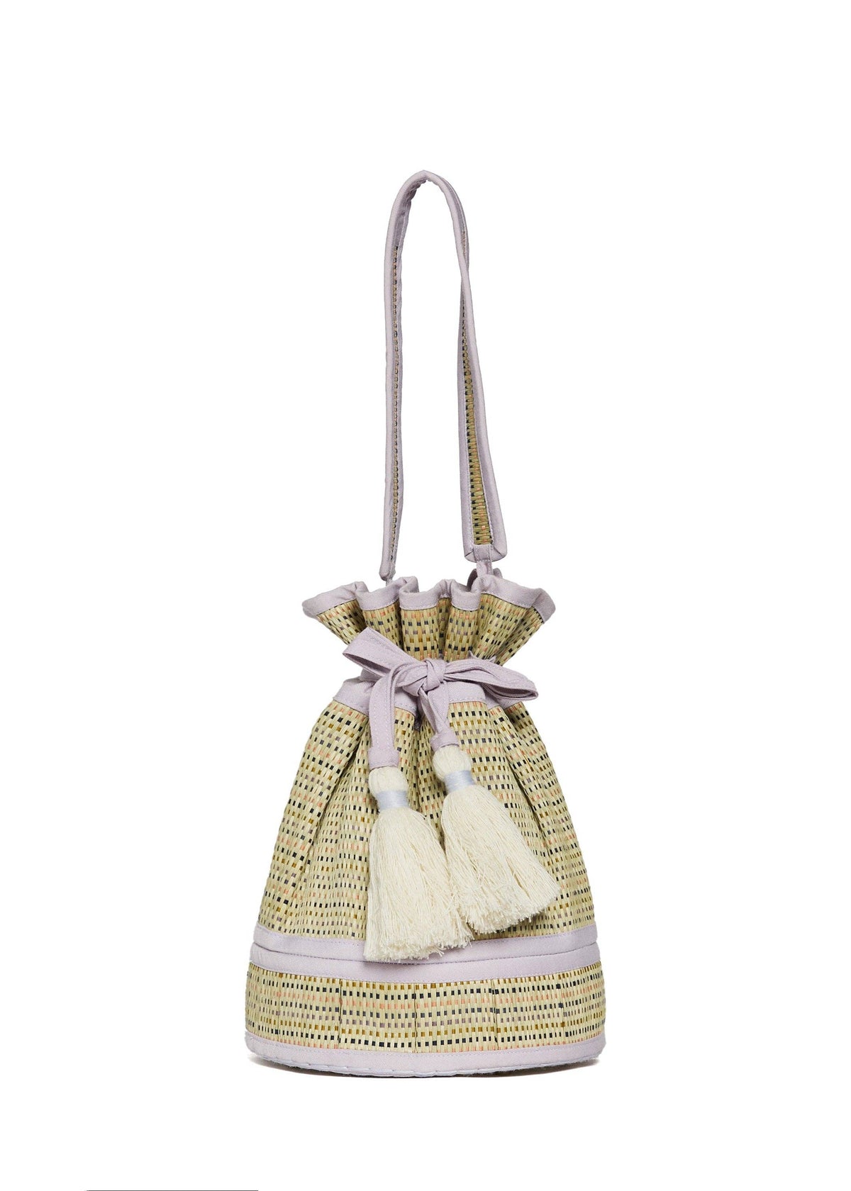 Lorna Murray Sea Pearl Mini Leisure Tote