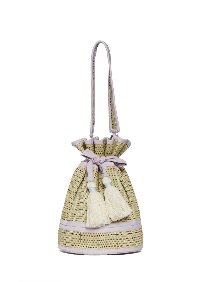 Lorna Murray Sea Pearl Mini Leisure Tote